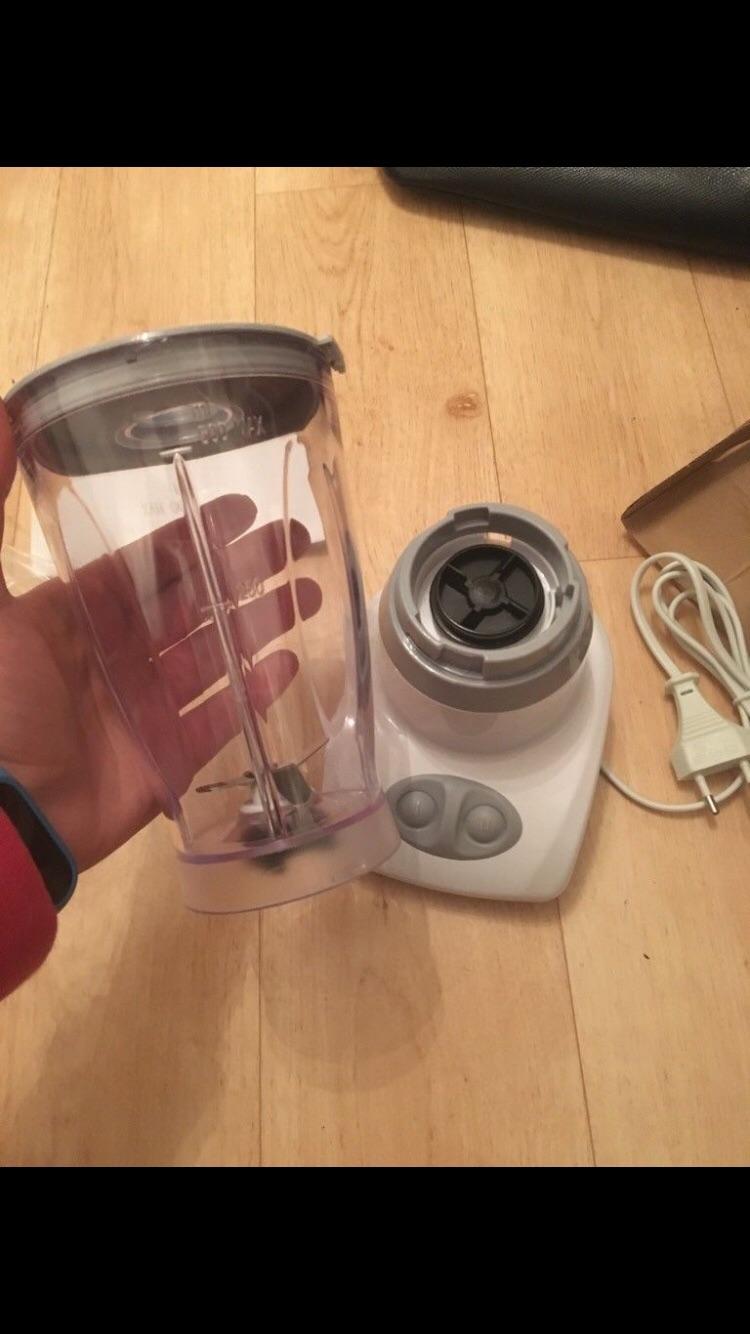 Mixer Shake Smothie Mixer Blender Impuls in 42279 Wuppertal für 23,00