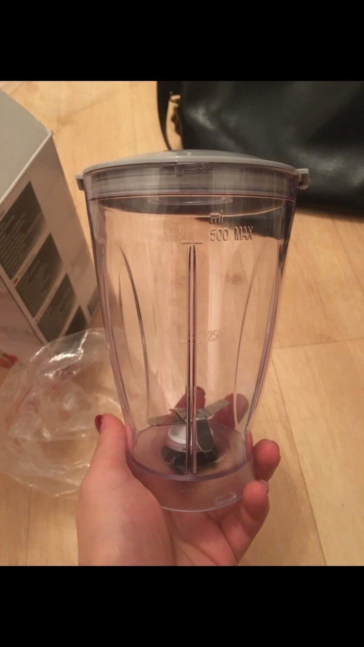 Mixer Shake Smothie Mixer Blender Impuls in 42279 Wuppertal für 23,00