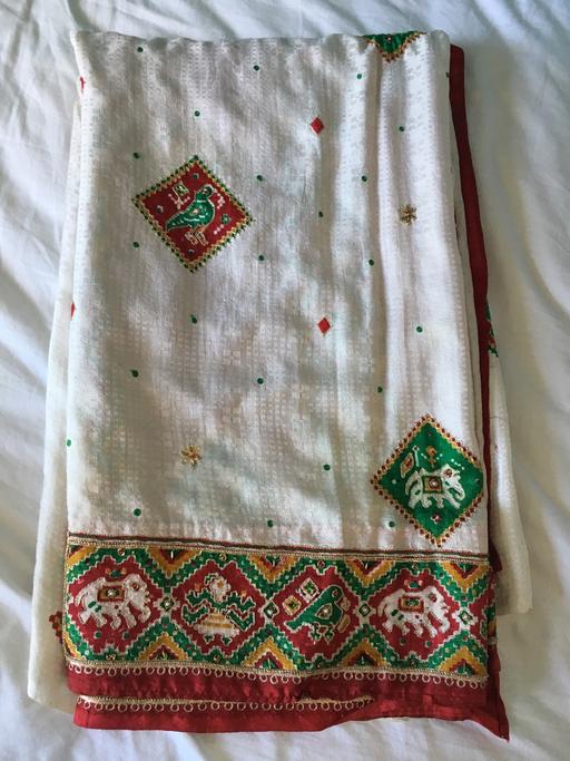 Buy & Sell North West London Gospel Oak - North West London - Photos for Silk saree