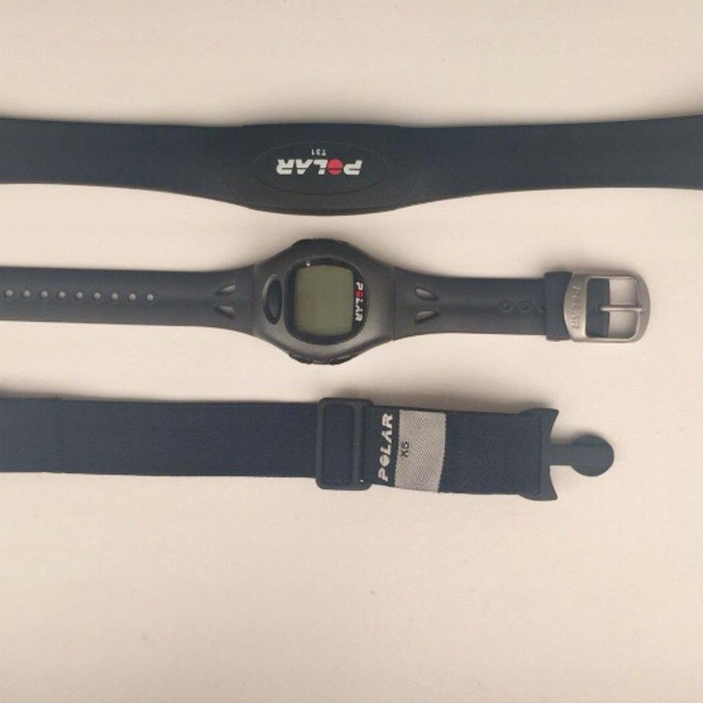 Polar discount m21 watch