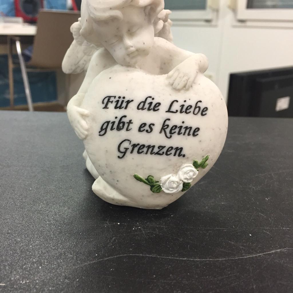 Engel mit spruch in 5252 for €5.00 for sale Shpock