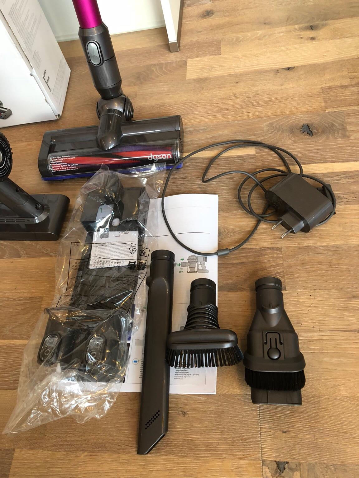 dyson-v6-digital-slim-extra-akkusauger-in-1170-wien-for-259-00-for