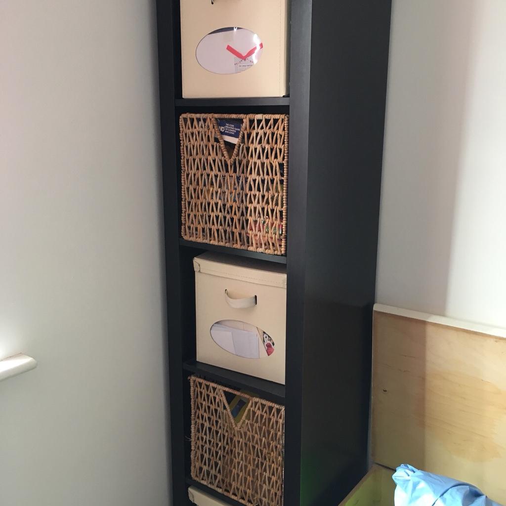 Ikea Storage Tower in DL14 Auckland for £25.00 for sale Shpock