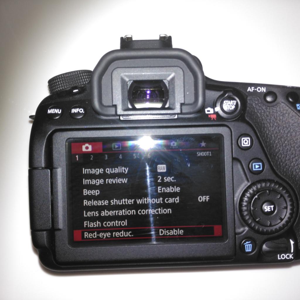 Canon EOS 80D - Body Only in SW6 Fulham für 699,00 £ zum Verkauf ...