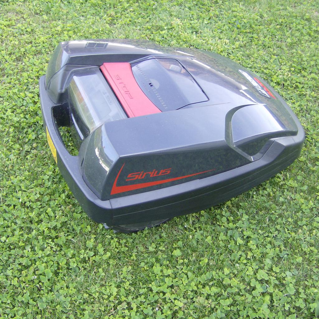 Rasenroboter/ Automower Robolinho AlKo in 9400 Wolfsberg für € 650,00