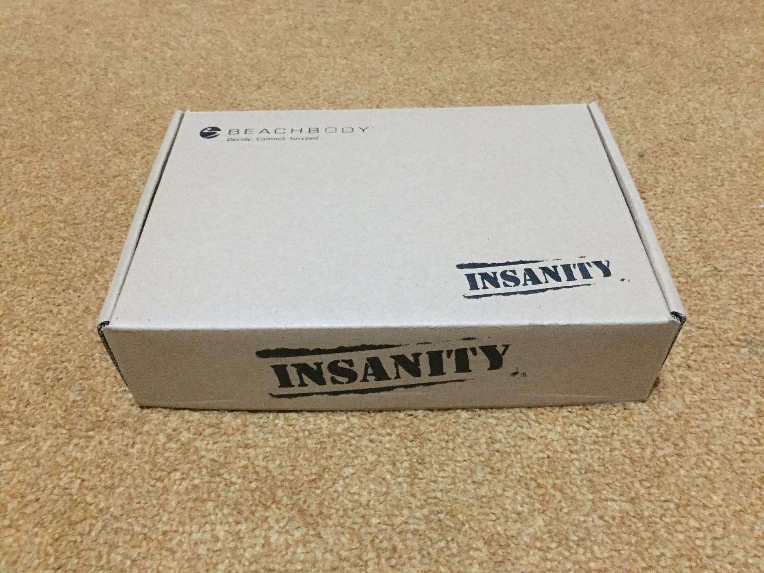 Insanity workout DVD set in NN14 Kettering für 40,00 £ zum Verkauf ...