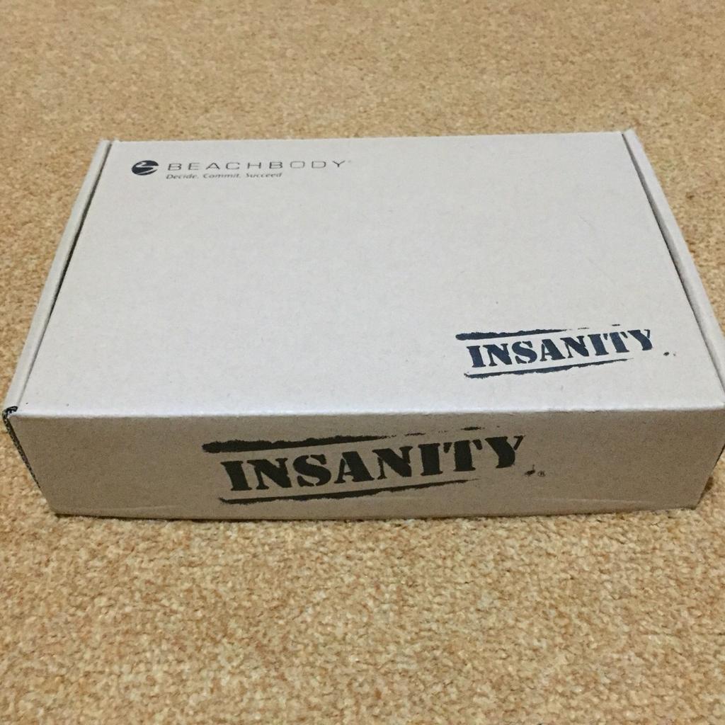 Insanity workout DVD set in NN14 Kettering für 40,00 £ zum Verkauf ...