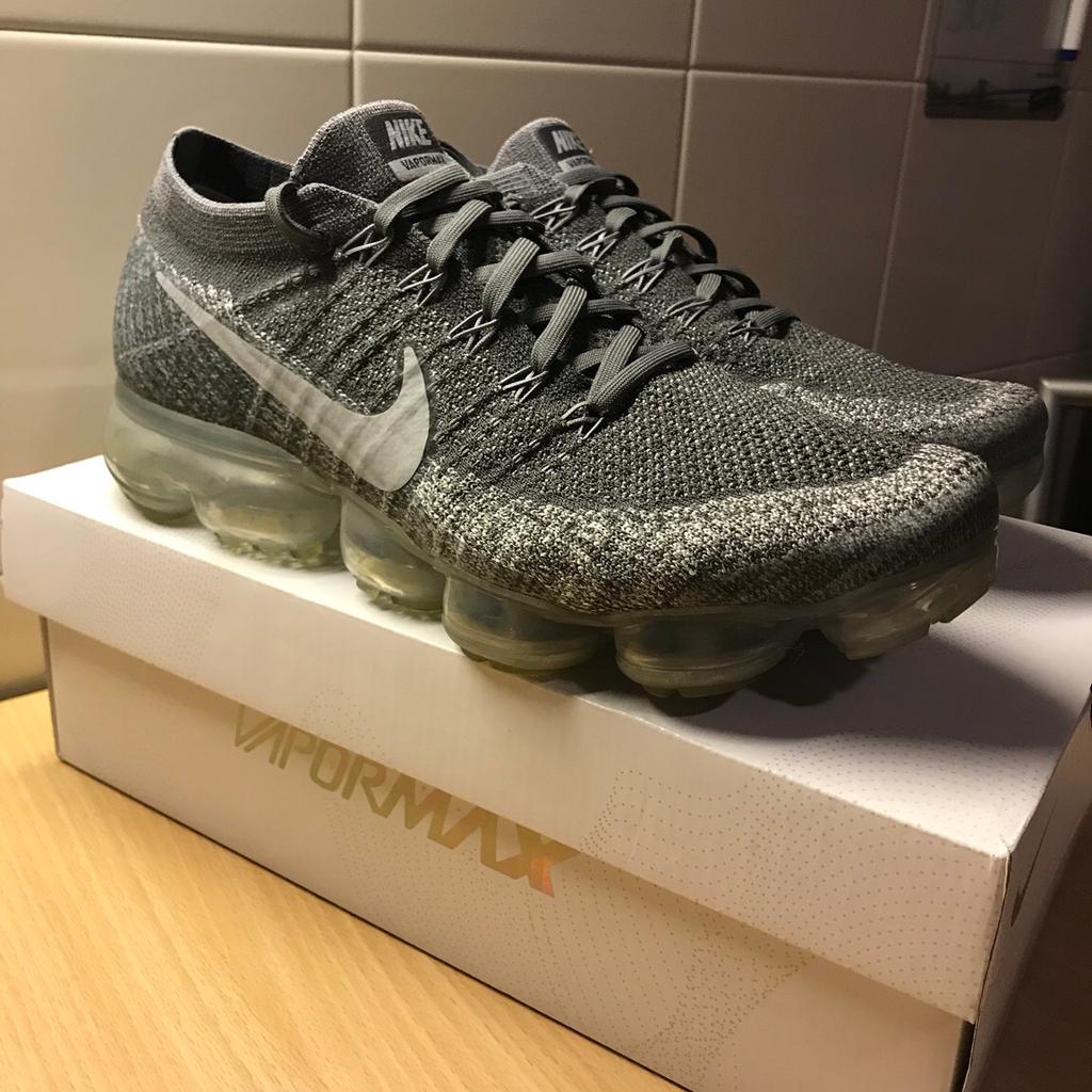 Vapormax indossate on sale