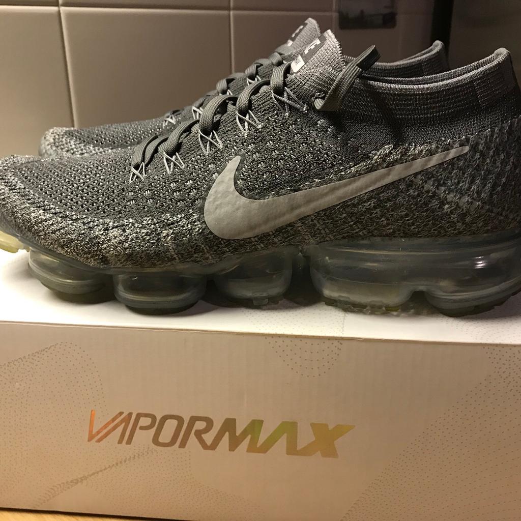 Vapormax indossate hot sale