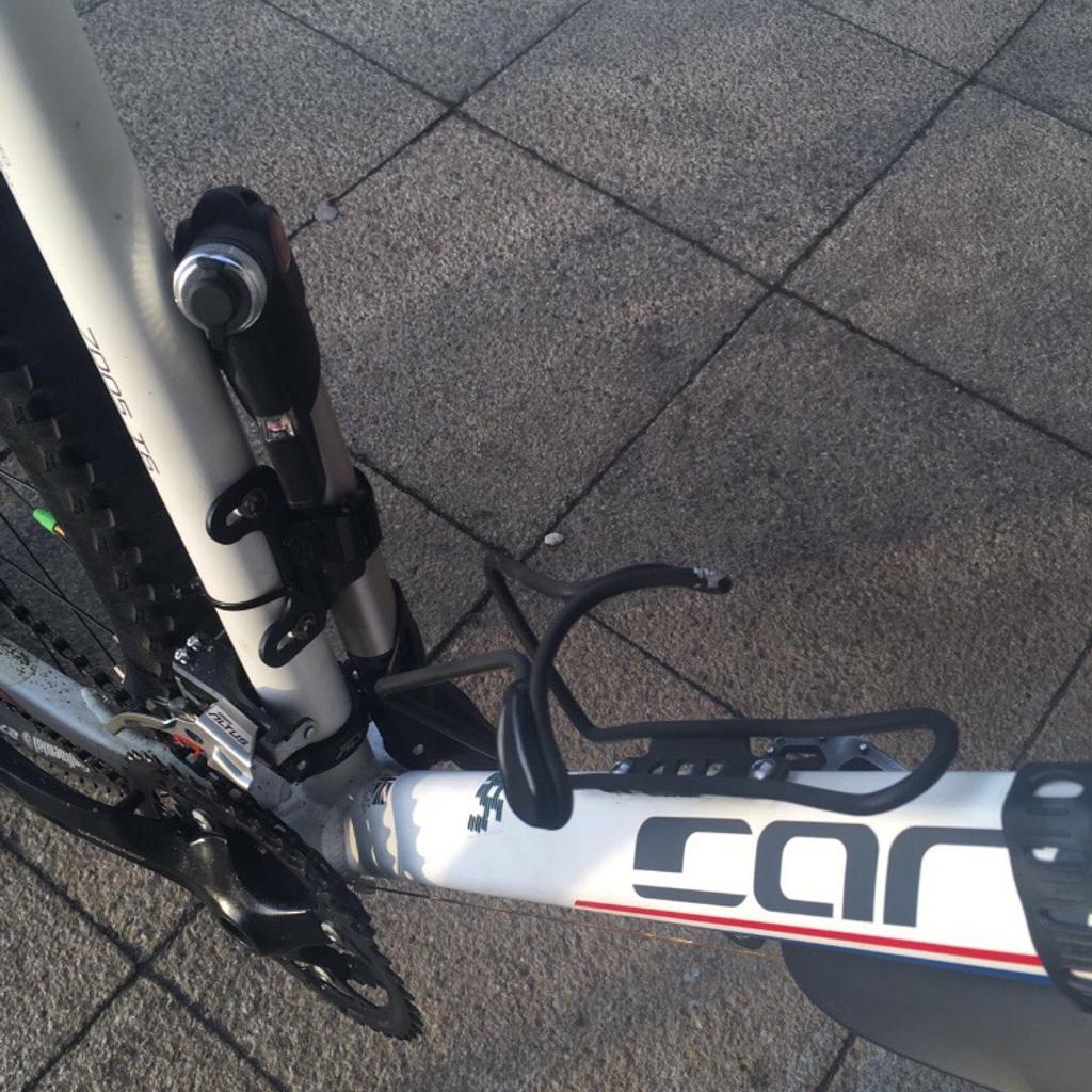 Carrera kraken 20 inch frame 27.5 inch wheels in N10 London Borough of