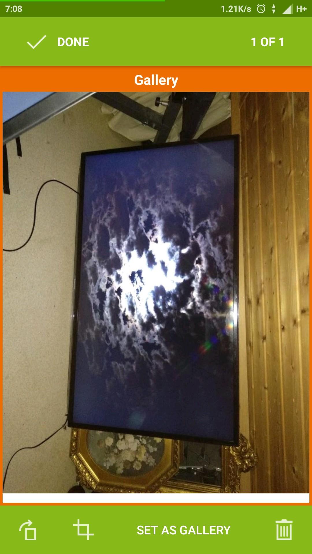 samsung 3d smart tv 55 zoll es 6300 full hd in 80992 Munich für 299,00 ...