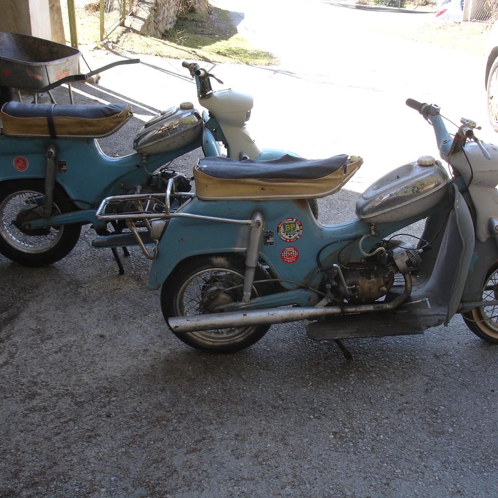 Puch Ds50 in 9772 Dellach im Drautal für 1.600,00 € zum Verkauf | Shpock DE