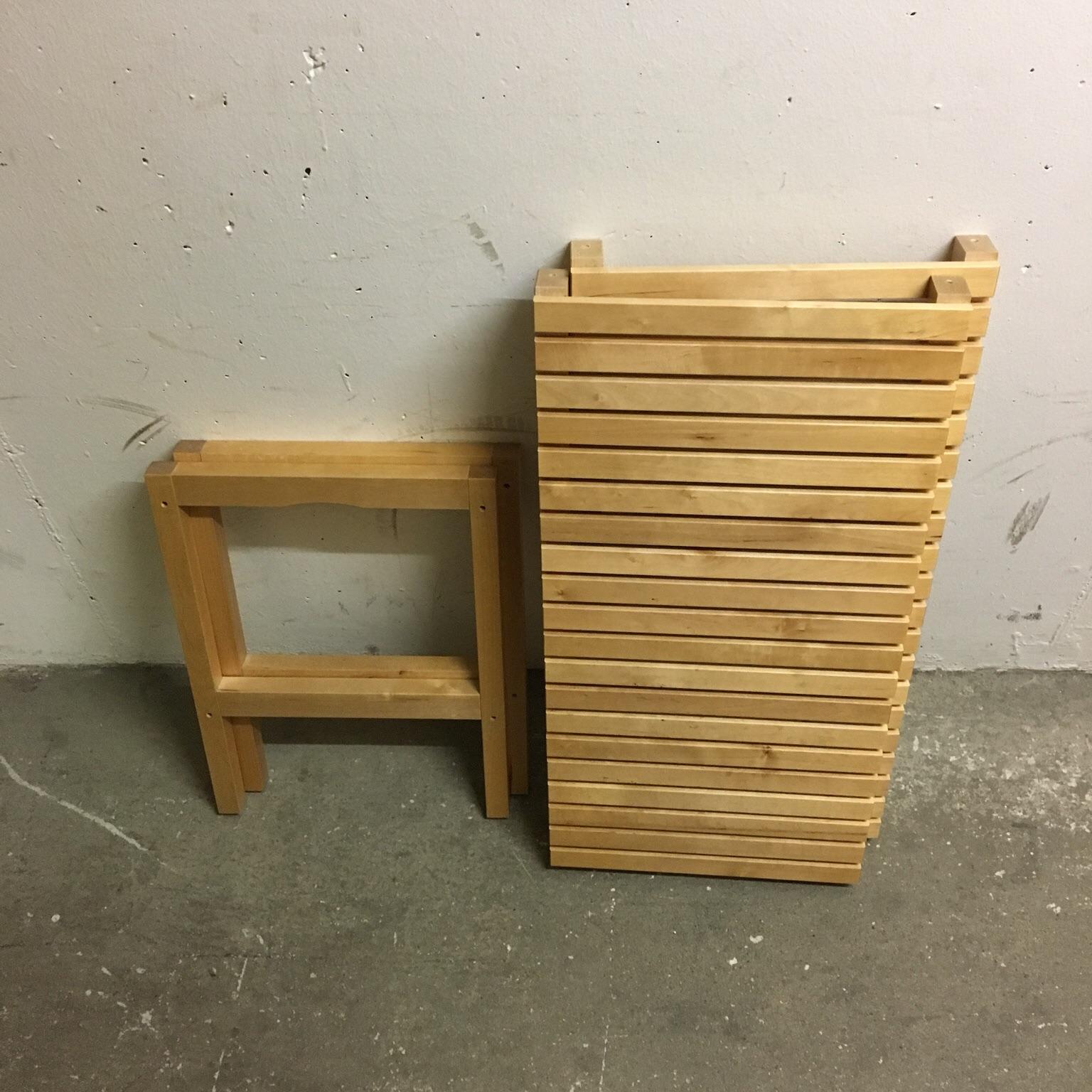 IKEA Molger Regal(Bank) in 81673 München für 15,00 € zum Verkauf