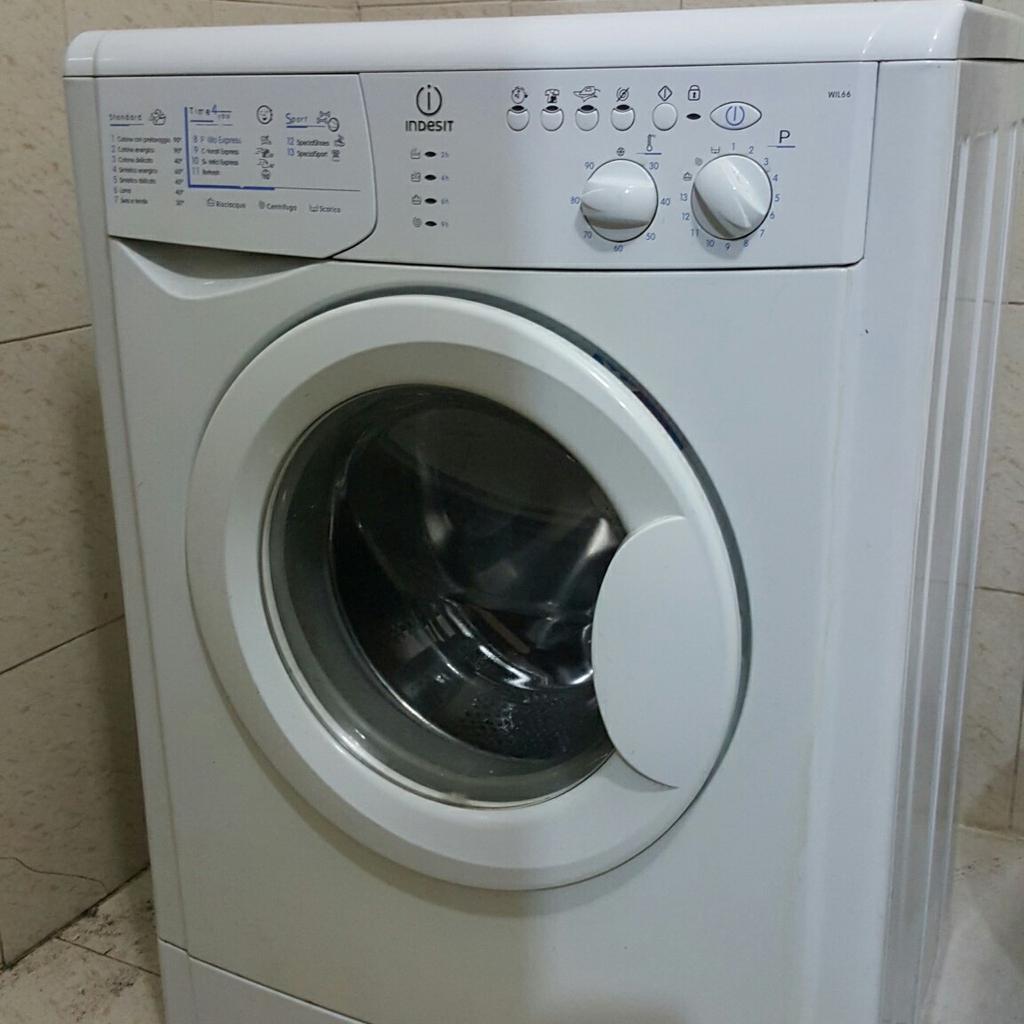 Lavatrice INDESIT in 10140 Torino für 120,00 € zum Verkauf | Shpock DE