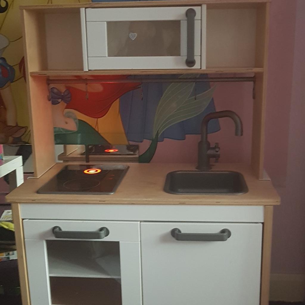 Ikea toy kitchen in WV14 Sandwell for £30.00 for sale | Shpock