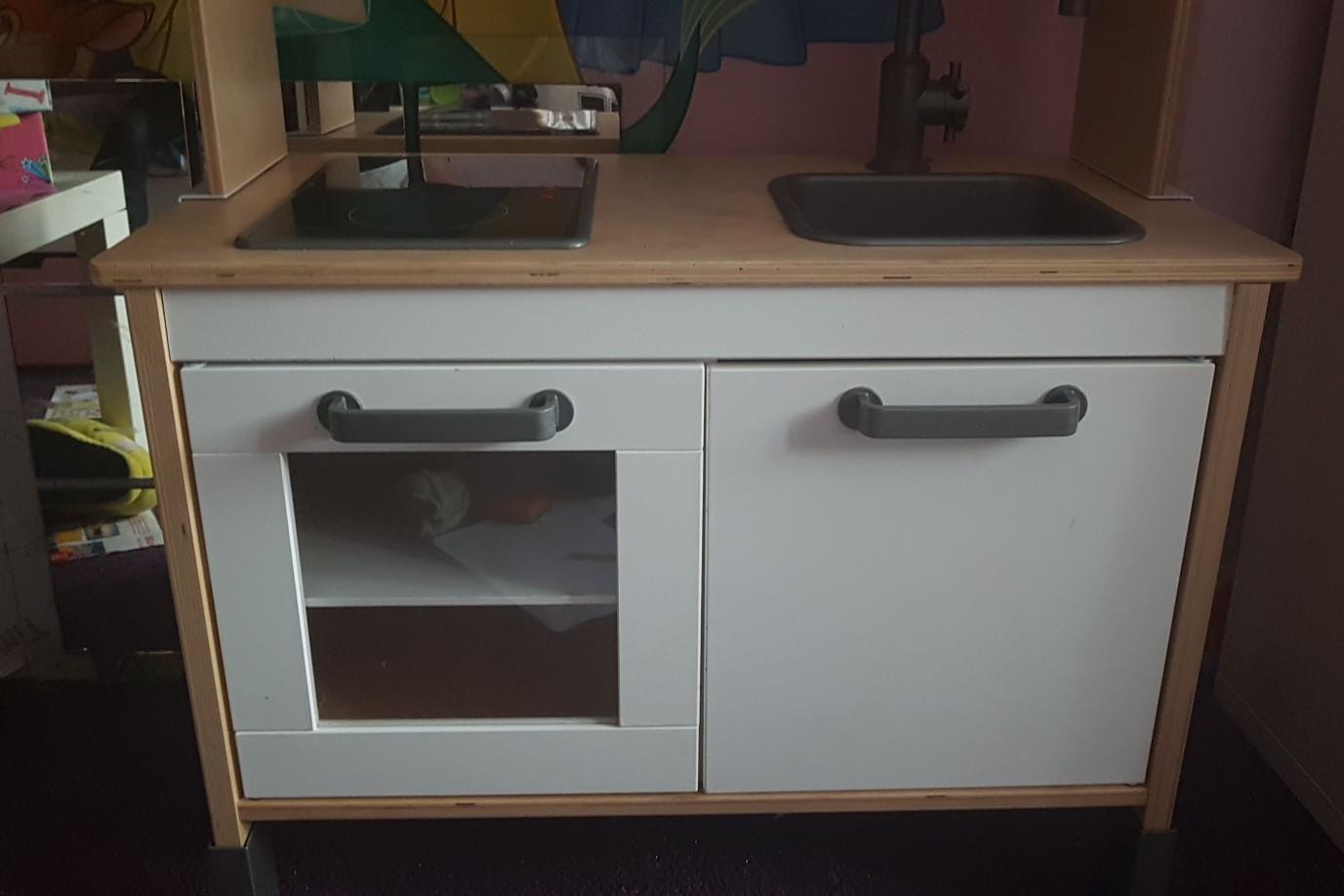 Ikea toy kitchen in WV14 Sandwell for £30.00 for sale | Shpock