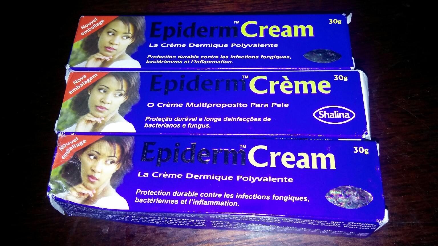 epiderm-cream-30g-in-wv14-wolverhampton-for-5-00-for-sale-shpock