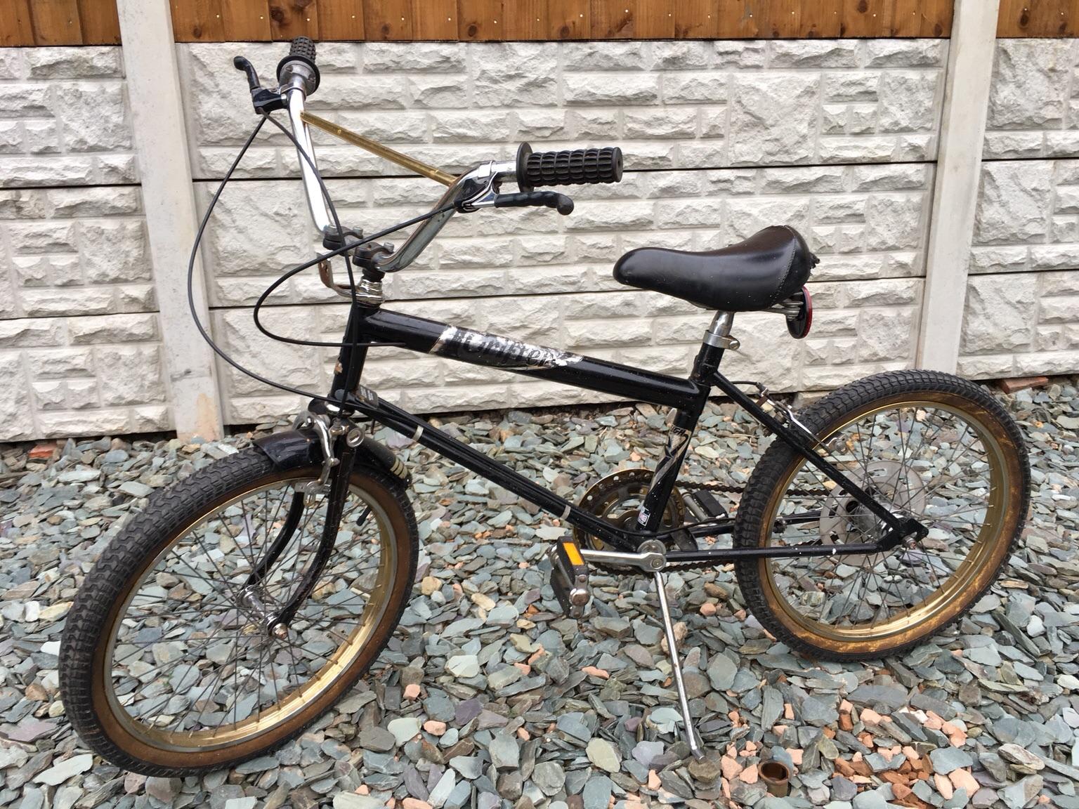 Grifter best sale bike 1980