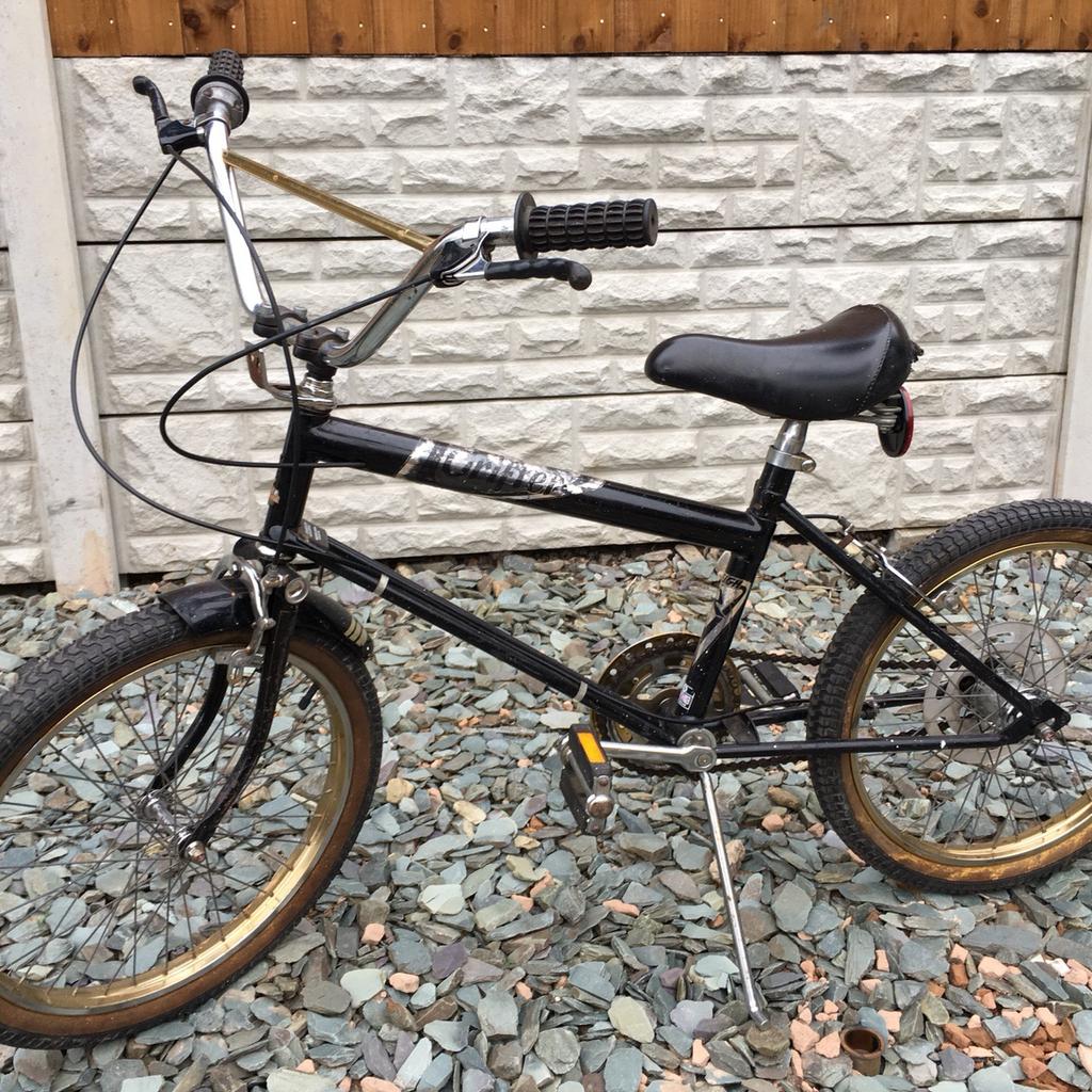 Grifter bike best sale 1980