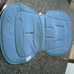 Blue bugaboo chameleon seat liner
Smoke free home
Good condition
Collection welwyn garden city