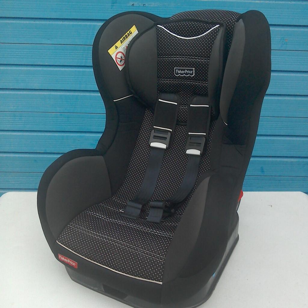 Type d9 car outlet seat