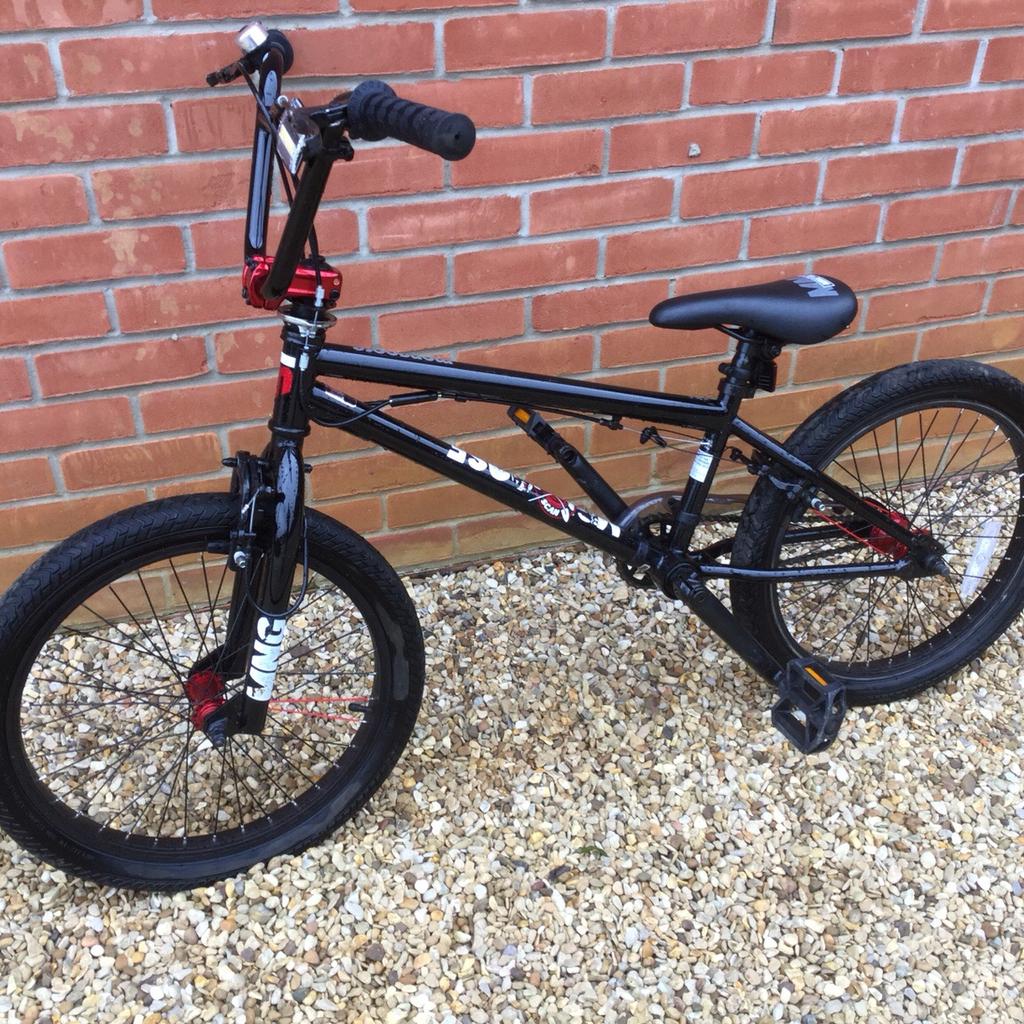 Mongoose r50 outlet bmx