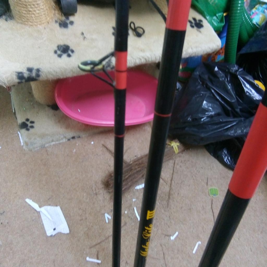 Conoflex flick tip/ metalite 3 in BL0 Ramsbottom für 100,00 £ zum ...
