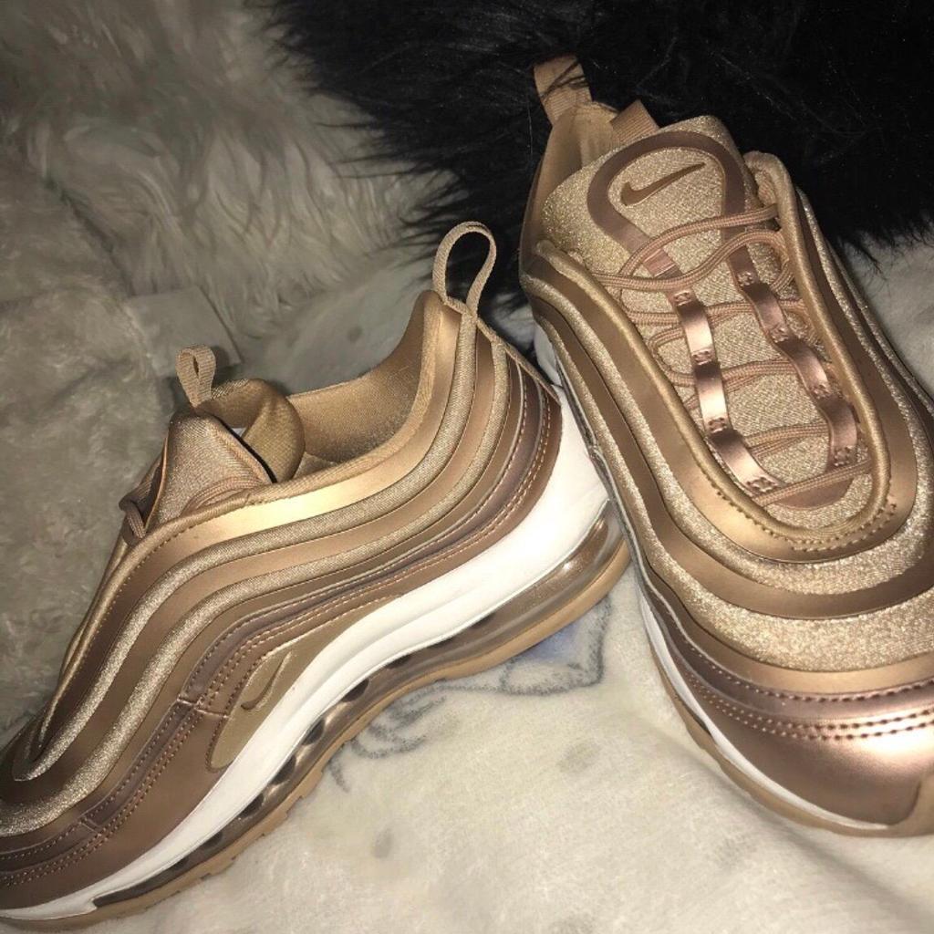 97s shop rose gold