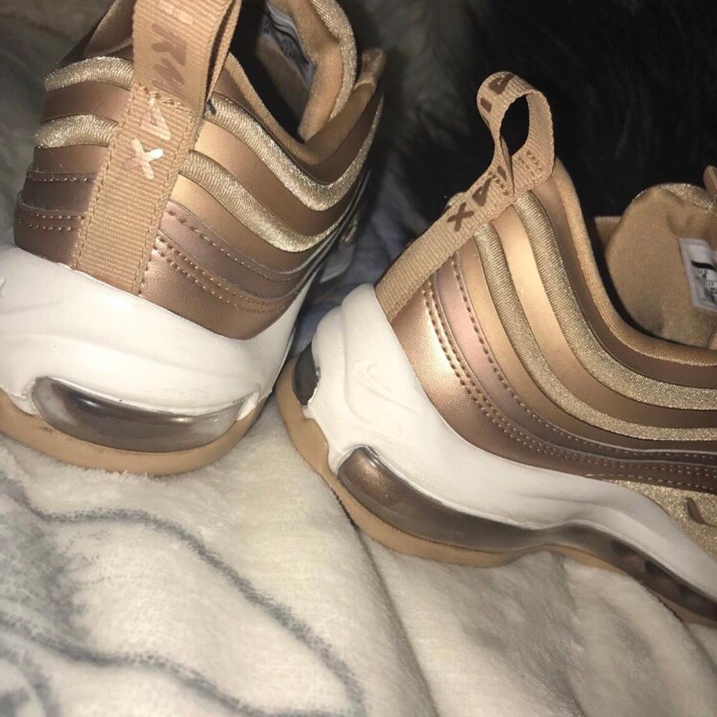 Rose gold cheap 97s