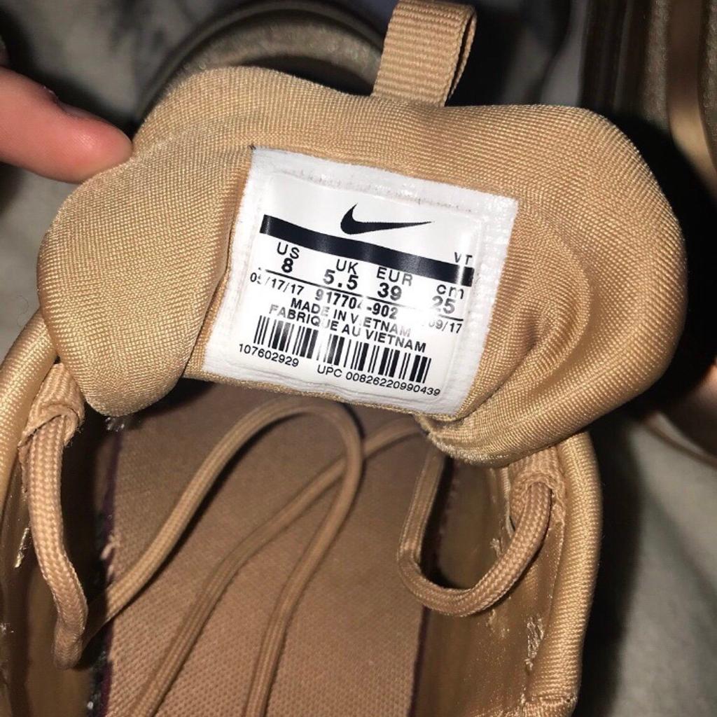 Rose gold clearance 97s