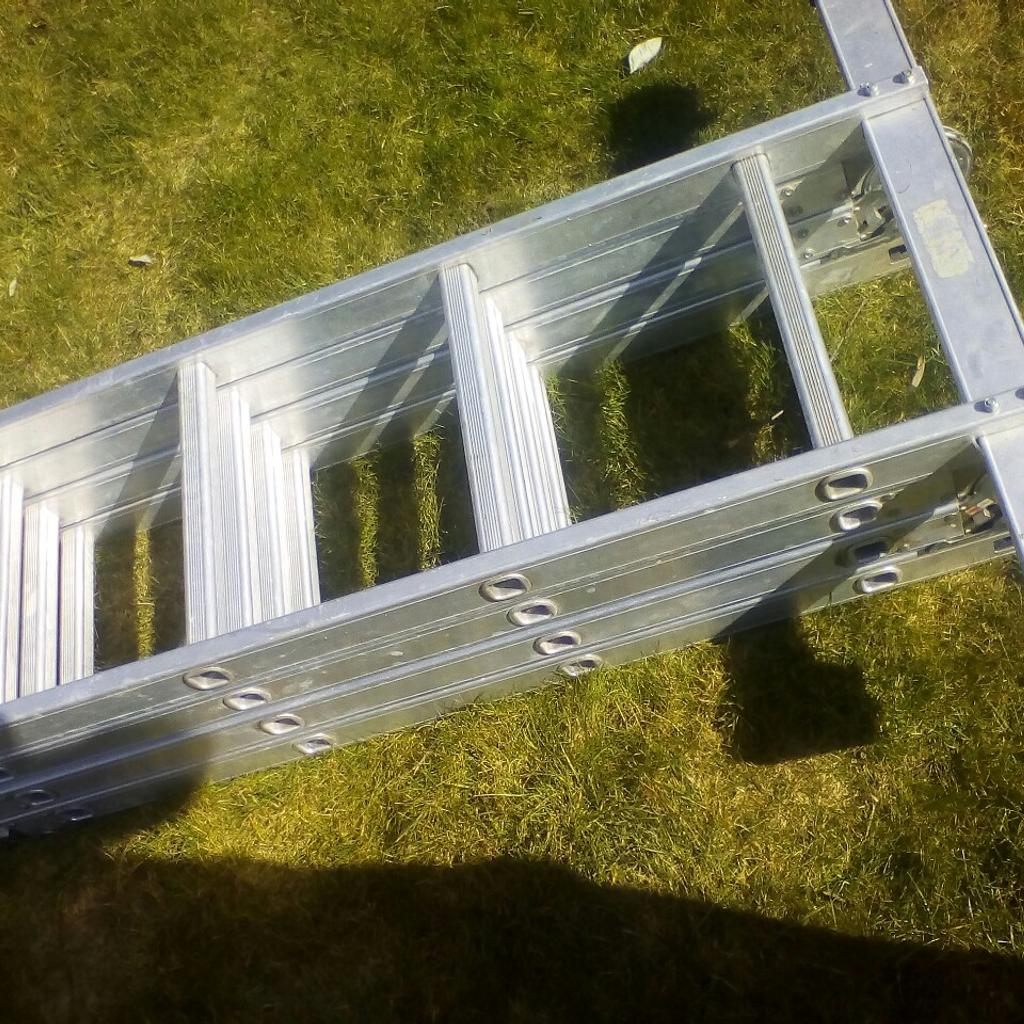 Ladder Foldable in CV3 Coventry für 40,00 £ zum Verkauf Shpock DE