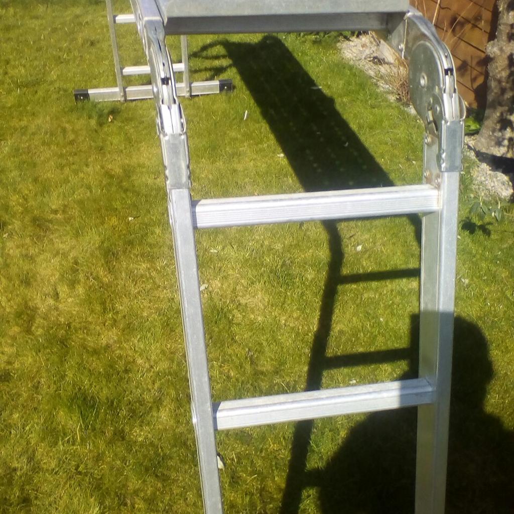 Ladder Foldable in CV3 Coventry für 40,00 £ zum Verkauf Shpock DE