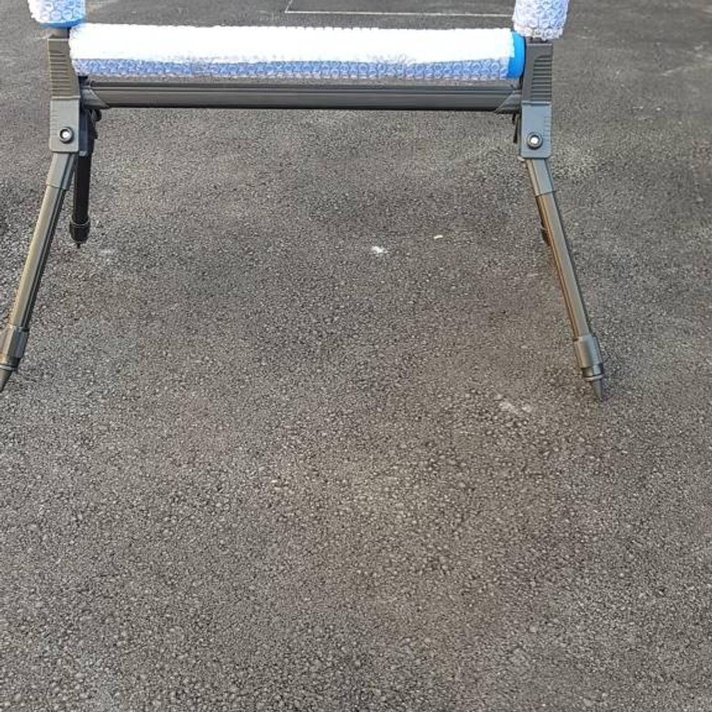 Avanti pole roller (fishing) in ST3 Normacot for 10.00 for sale | Shpock
