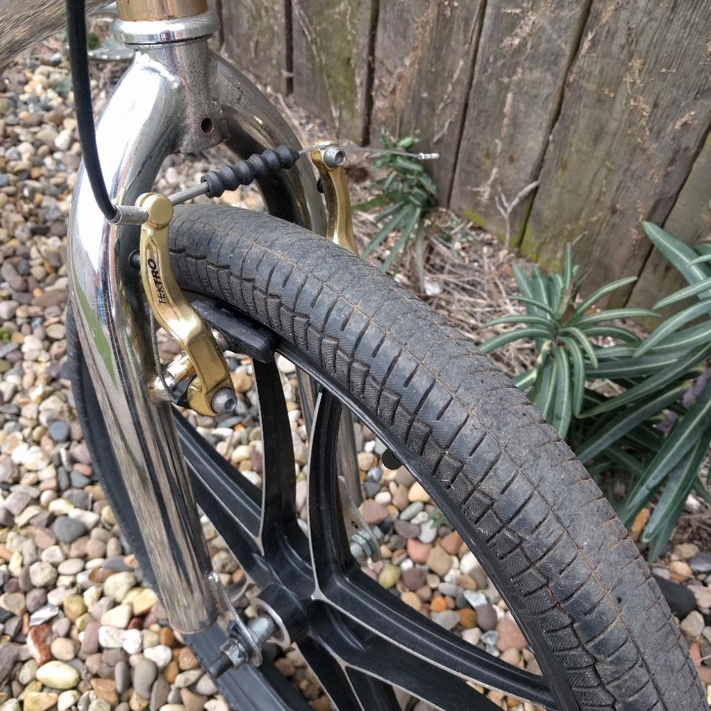 Magna screamer bmx hot sale