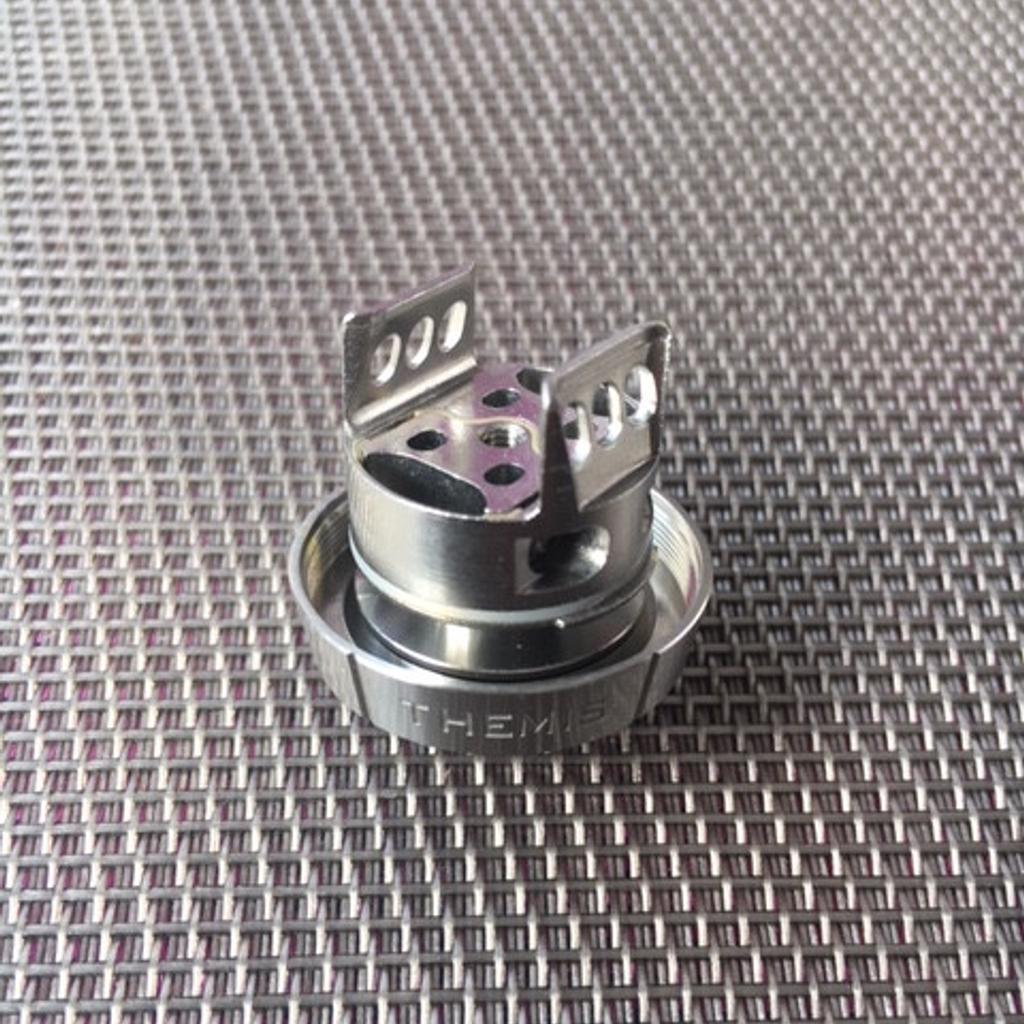 Themis RTA by DigiFlavor in 45355 Essen für 30,00 € zum Verkauf | Shpock DE