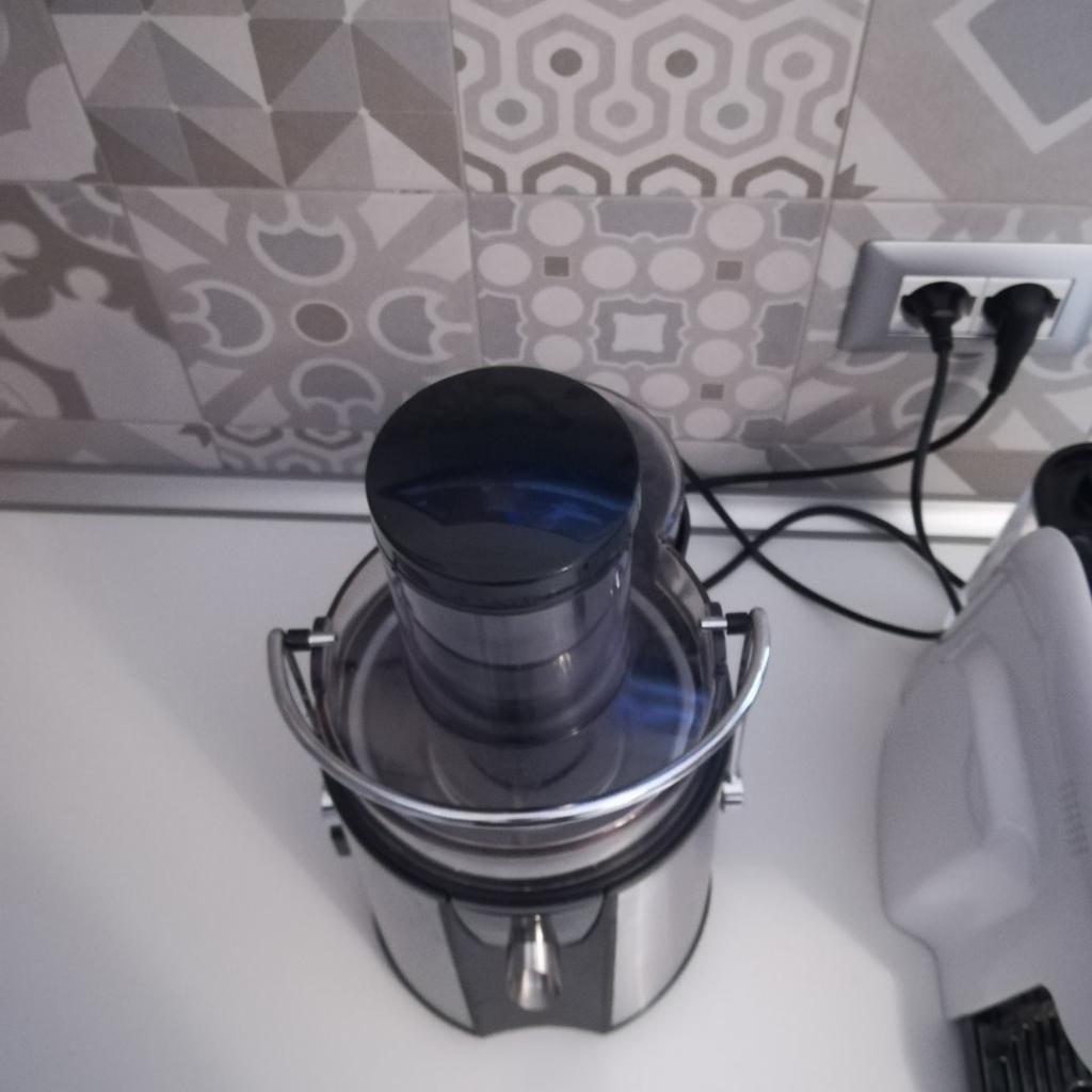 Centrifuga in 00172 Roma für € 30,00 zum Verkauf Shpock AT