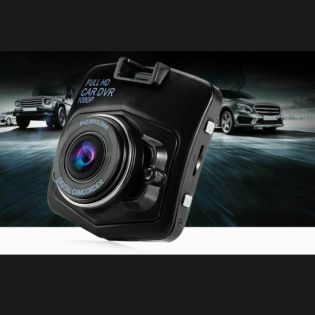 DashCam - HD DashCam - Recorder / G-Sensor in 66978 Clausen for €25.00 ...