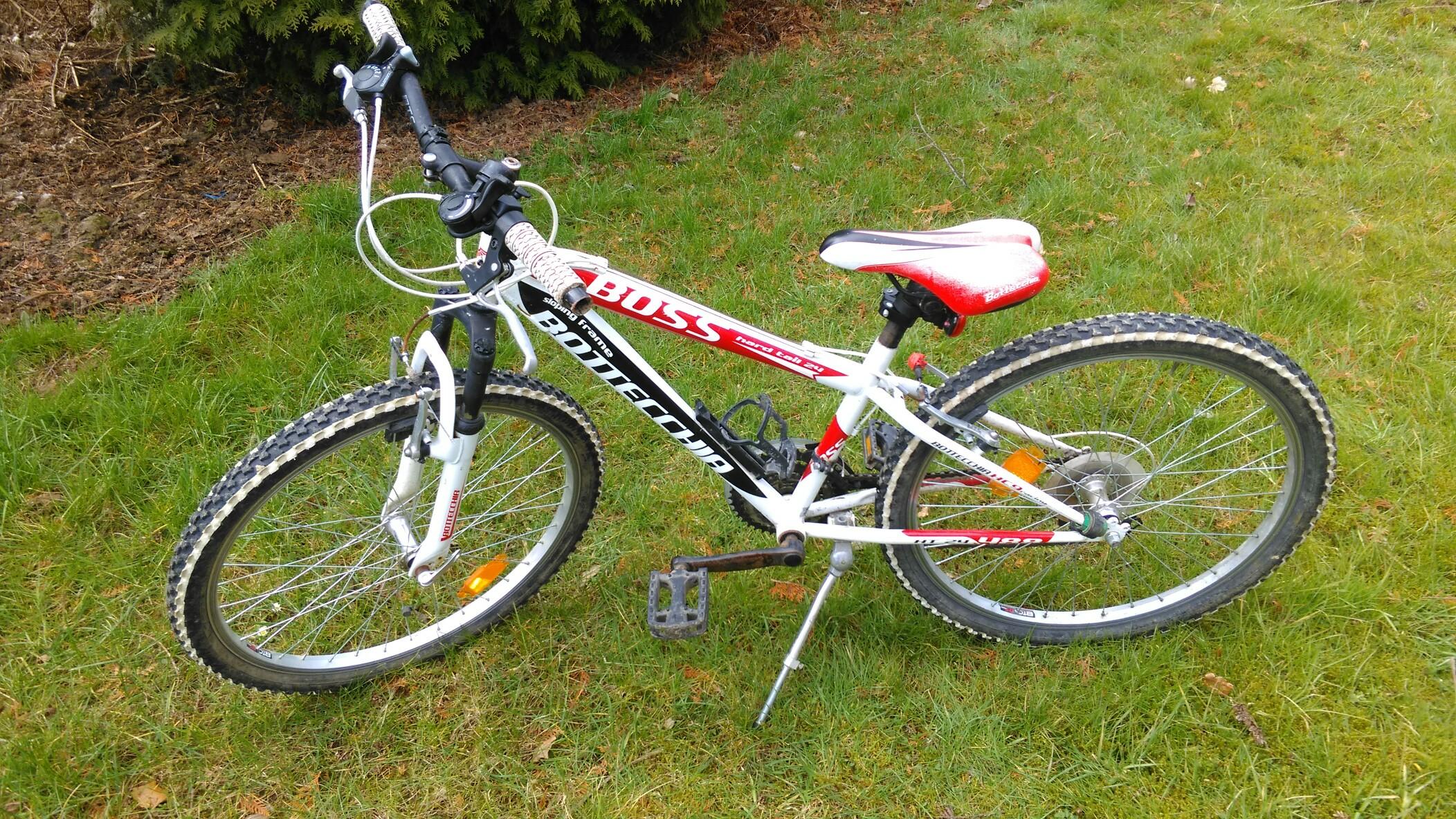 bottecchia 24 zoll