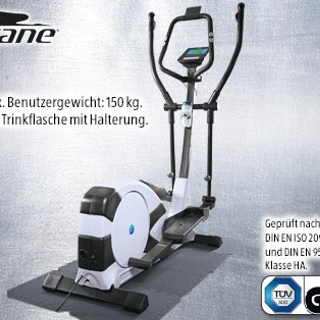 Crane cross trainer hot sale