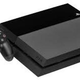 I'm looking for any ps4, it can be faulty also. Controllers, game bundles also. Can pick it up if not far. Make offers please