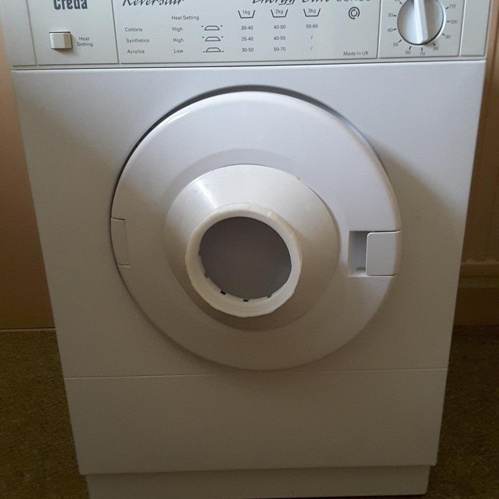 Creda Tumble Drier in Peterborough für £ 10,00 zum Verkauf Shpock AT