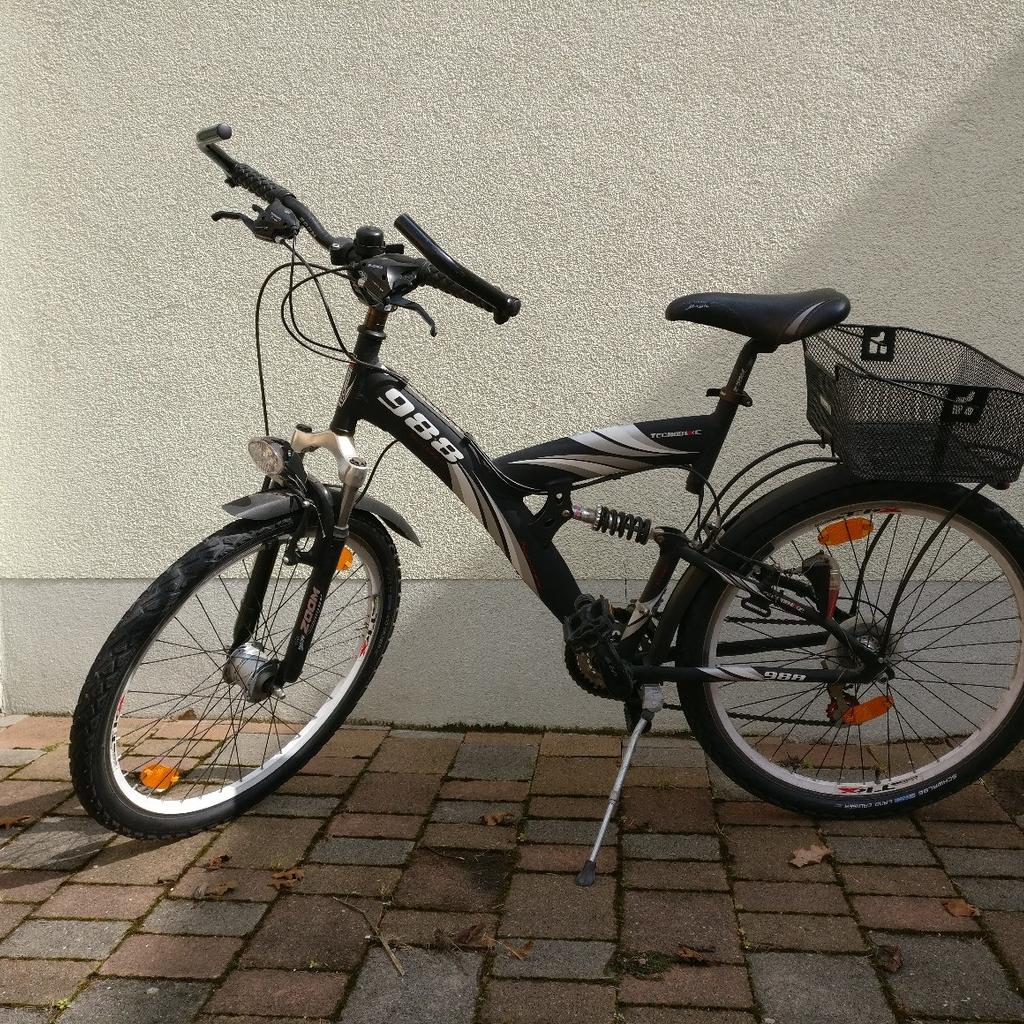 Tecnobike 988 - Fahrrad in 91056 Erlangen fr 150,00  zum Verkauf | Shpock  DE