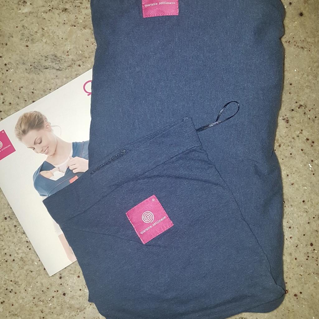 Fascia porta bebè in 20051 Limbiate für 25,00 € zum Verkauf Shpock DE