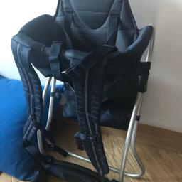 Mothercare baby carrier good clean condition rarely used.