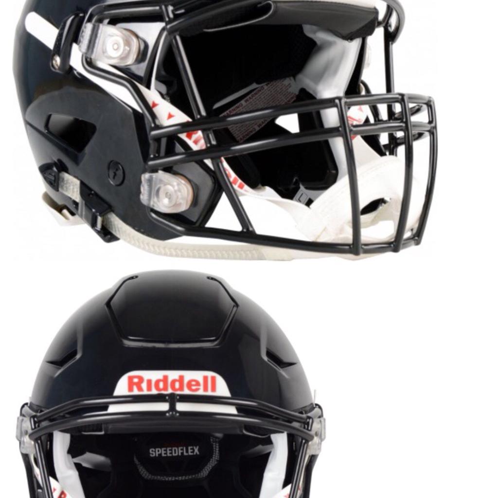 Riddell SpeedFlex Adult Football Helmet in 6200 Jenbach for €350.00 for ...