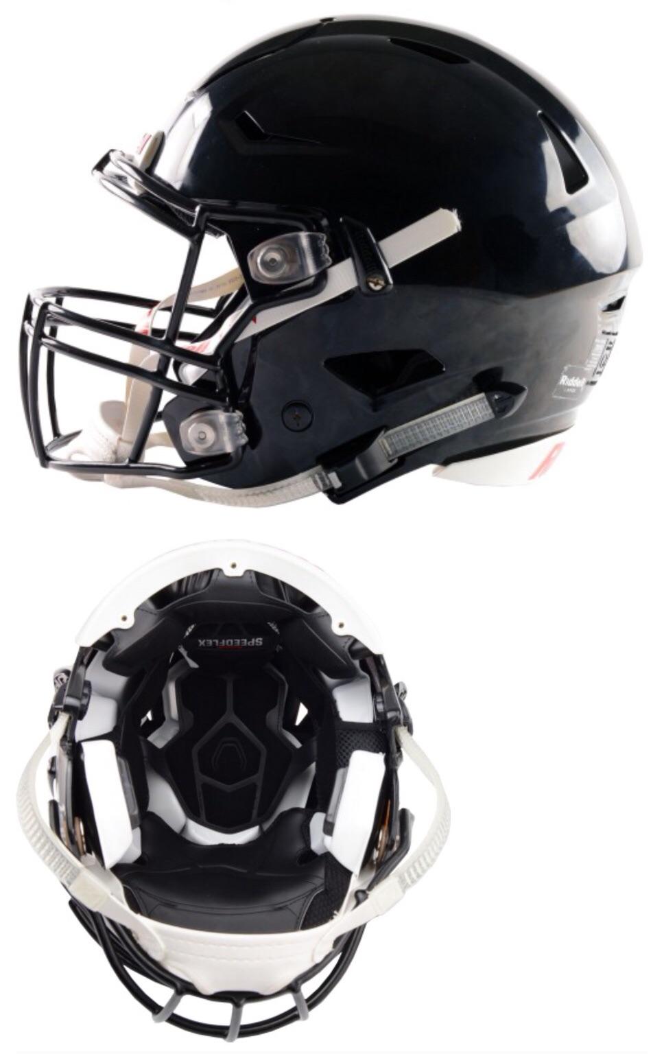 Riddell SpeedFlex Adult Football Helmet in 6200 Jenbach for €350.00 for ...