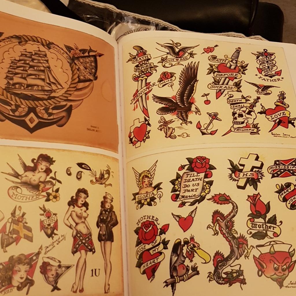 Sailor Jerry Treasure Chest』 Sailor Jerry Treasure Chest』 Sailor