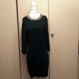 Atmosphere emerald green dress never worn still in great condition open to offers