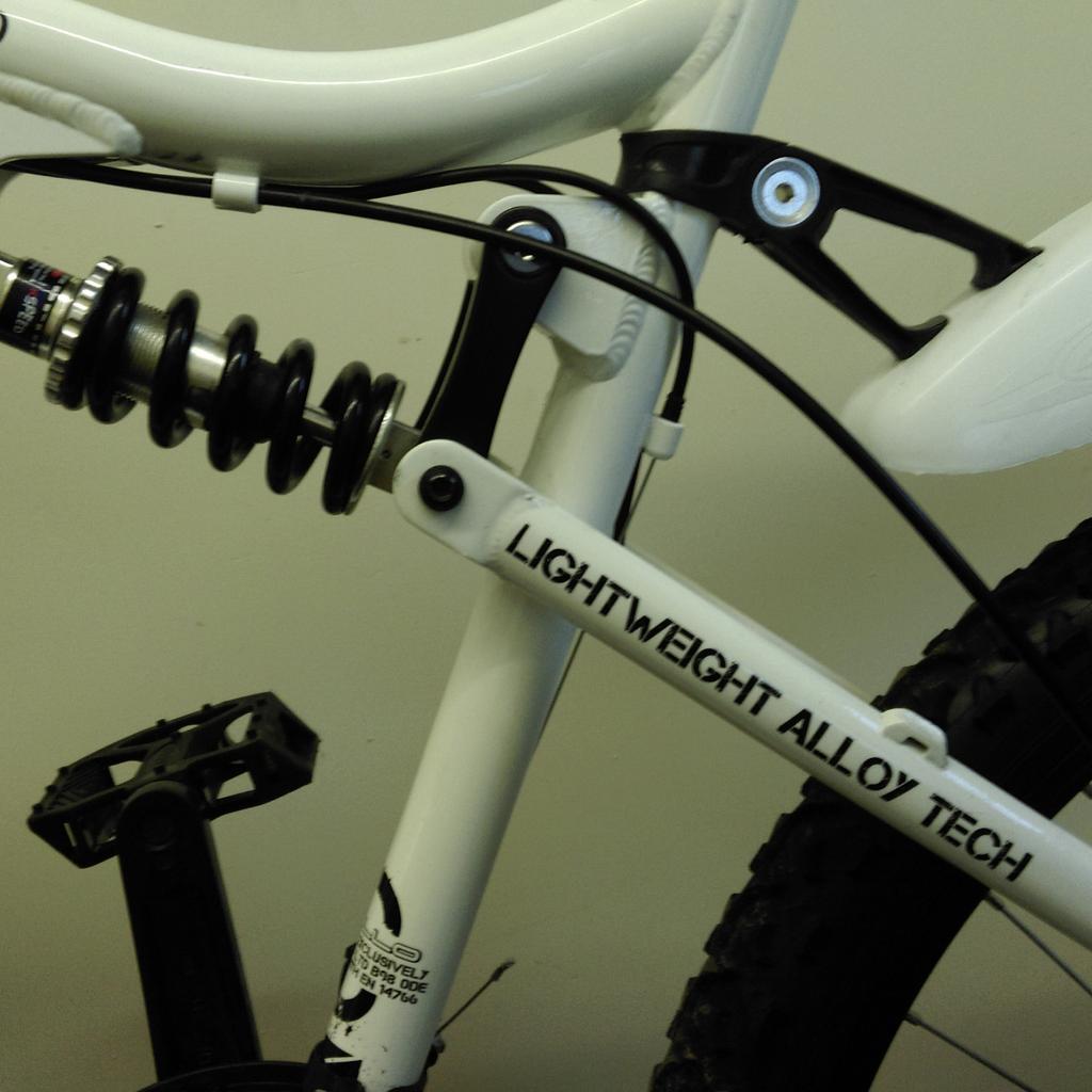 apollo paradox road bike