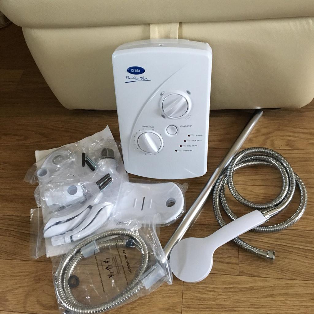 Creda florida plus shower in WS10 Sandwell für 30,00 £ zum Verkauf